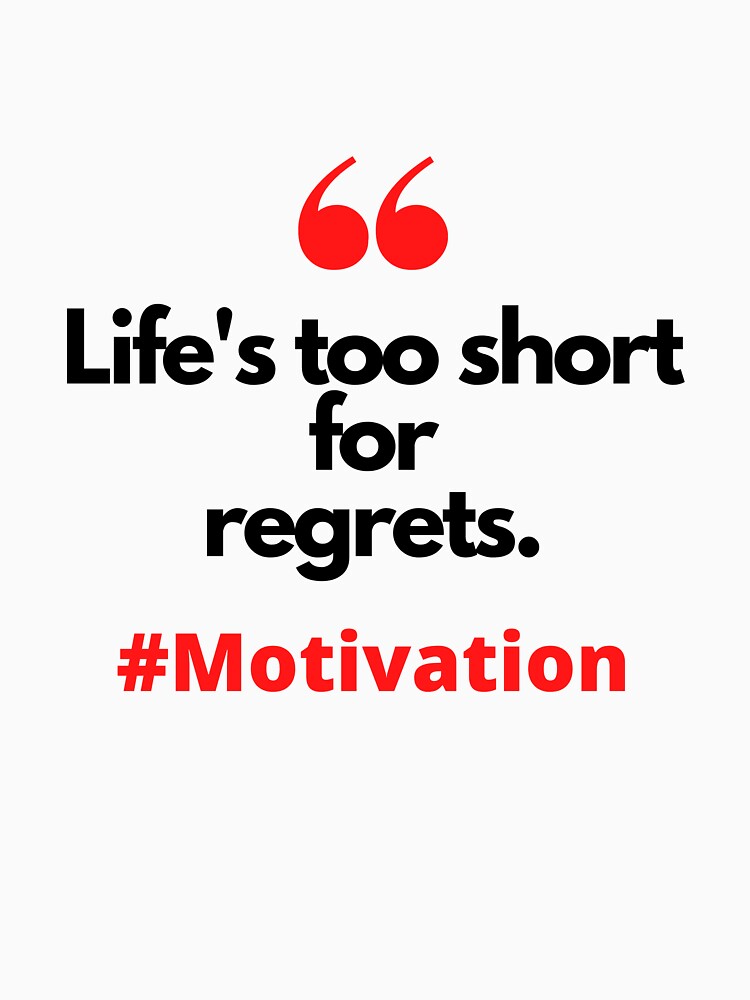 Life Quotes Inspirational Motivational for Positive People, Funny, Novelty Graphic by popotamfriends