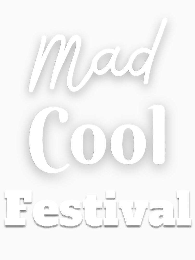 Mad Cool Festival, festival lovers by FestiProper