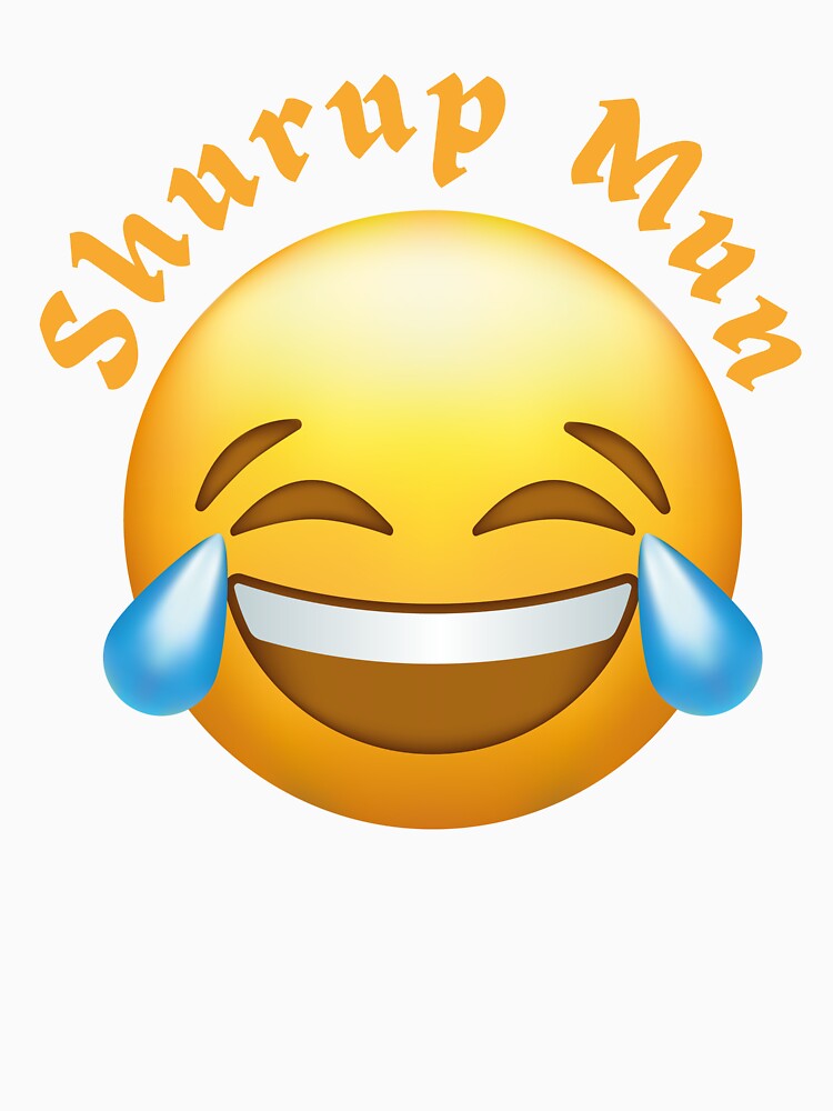 Shurup Mun Funny Welsh Novelty Tee by AllThatIsWelsh