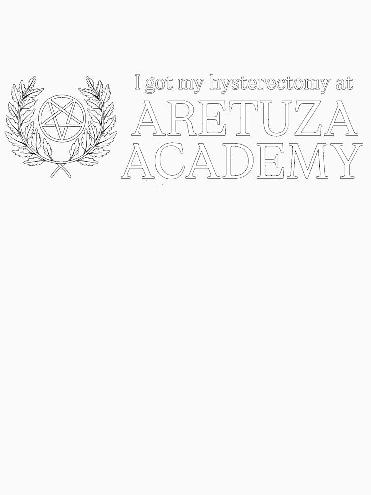 Aretuza Hysterectomy (horizontal) by AbbysWorld's a Shop