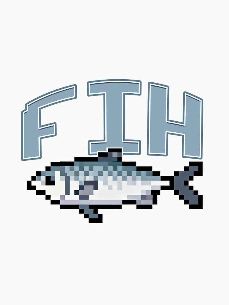 Fih by bngfx