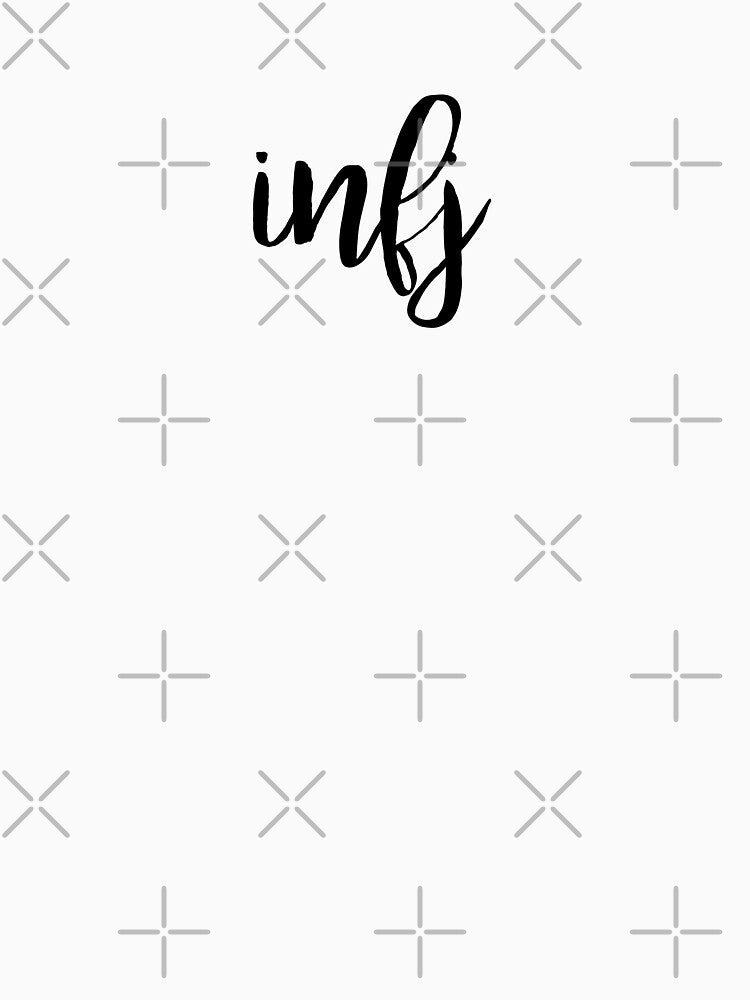 INFJ Personality MBTI by the-bangs