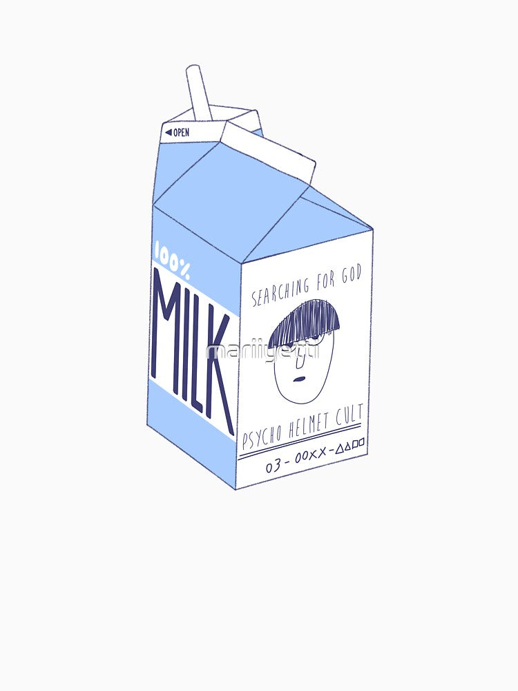 Missing: God by mariiyetti