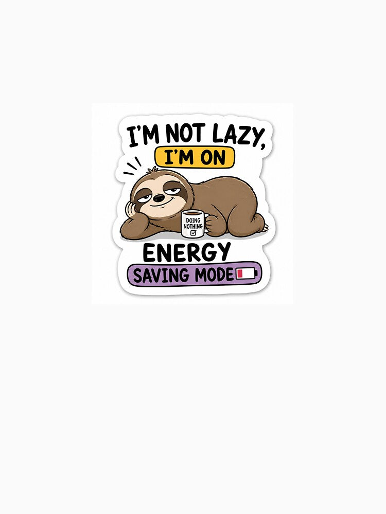 LAZY THINGS by AFIZASHK