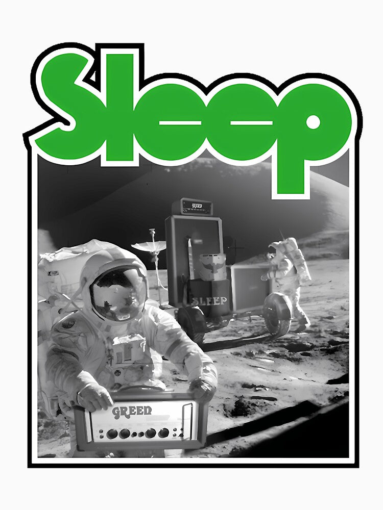 Sleep Band  Logo by Blue-Boy