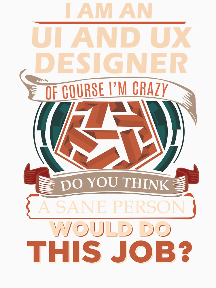 Ui And Ux Designer by chancjami9236