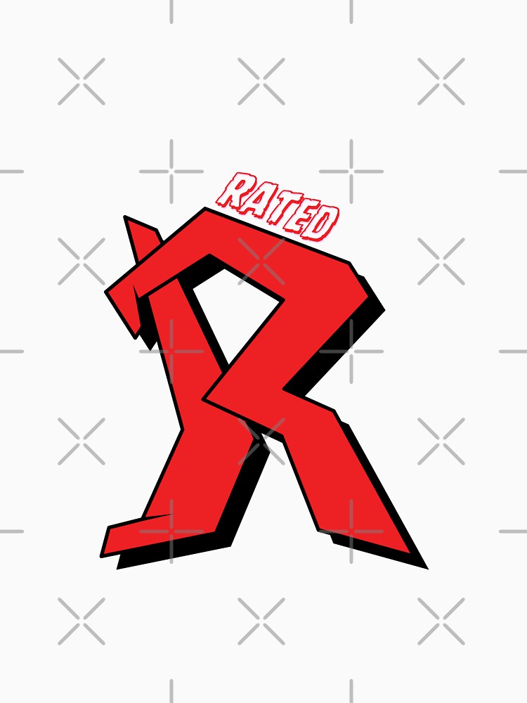 rated r by PulsePop