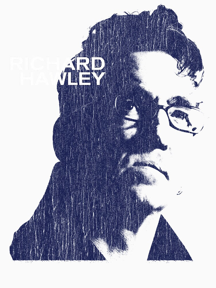 Richard Hawley by Aidan-Campbell