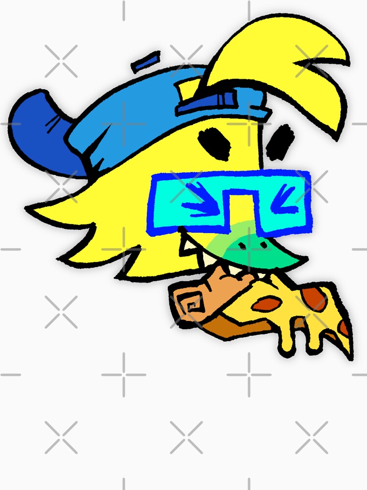 Bucko by swizzlelolly