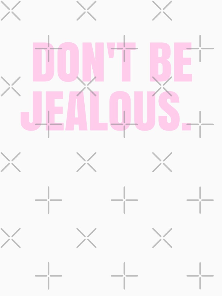 'DON'T BE JEALOUS' - The paris hilton y2k collection ☆ by amoureuxinparis