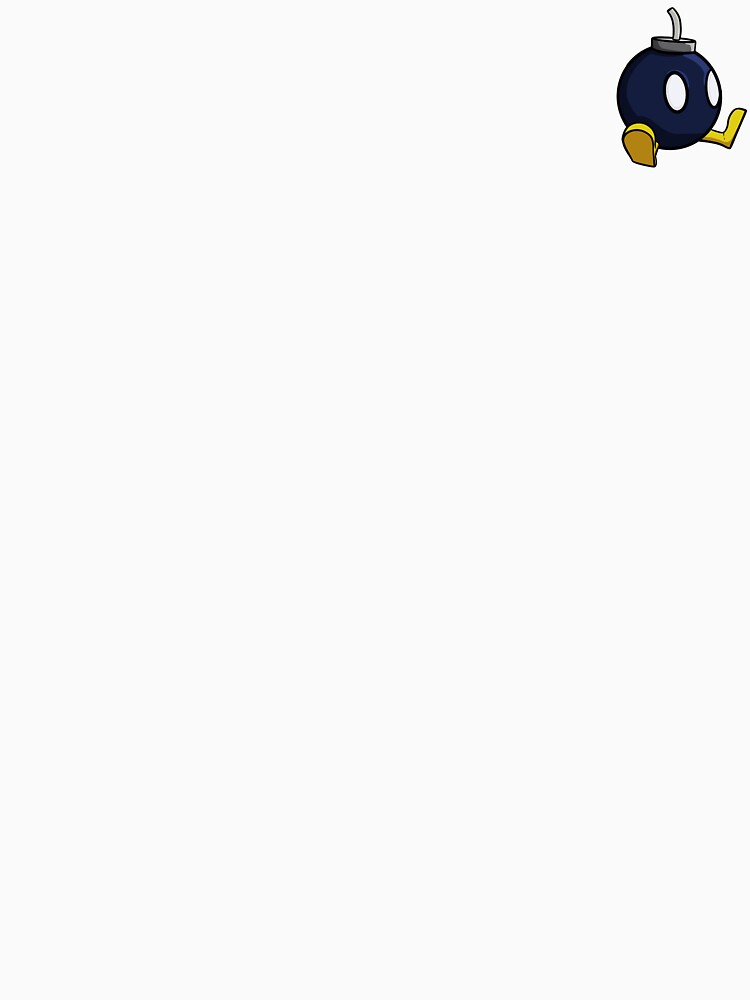 Bob omb by Chava95