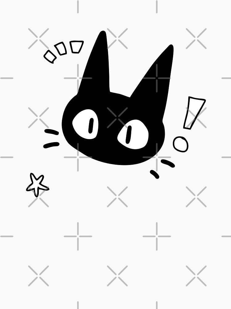 Jiji (ジジ ) by Eldavilora