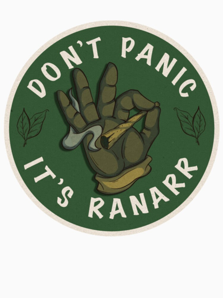 Don_t Panic It_s Ranarr! by enthrive12