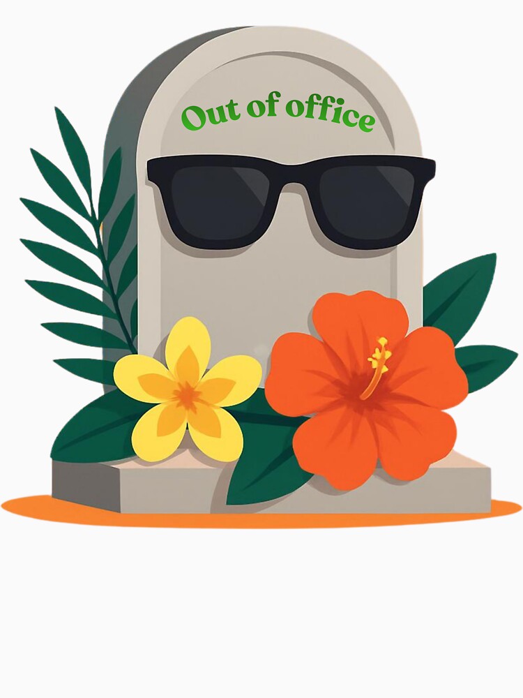 Out of Office by JtSProjects