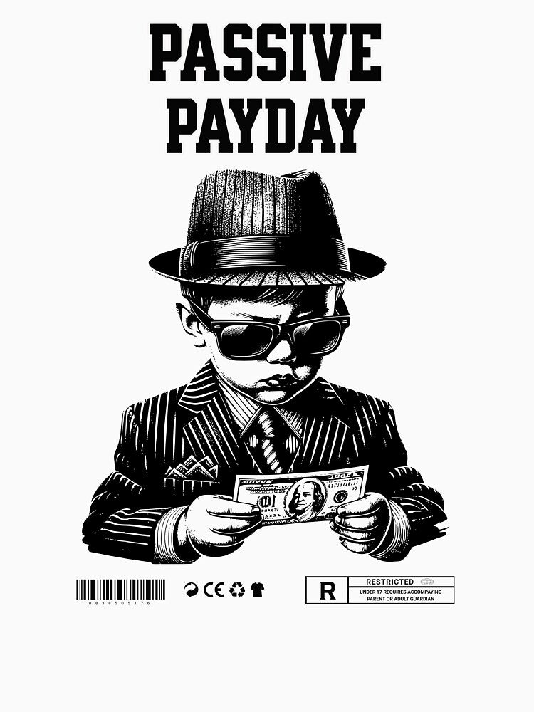 passive payday04 by Lifex2o