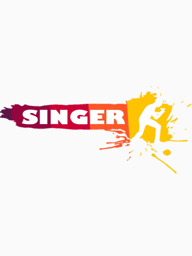 Creative Singer 	 Idea by phxjikjwmk62