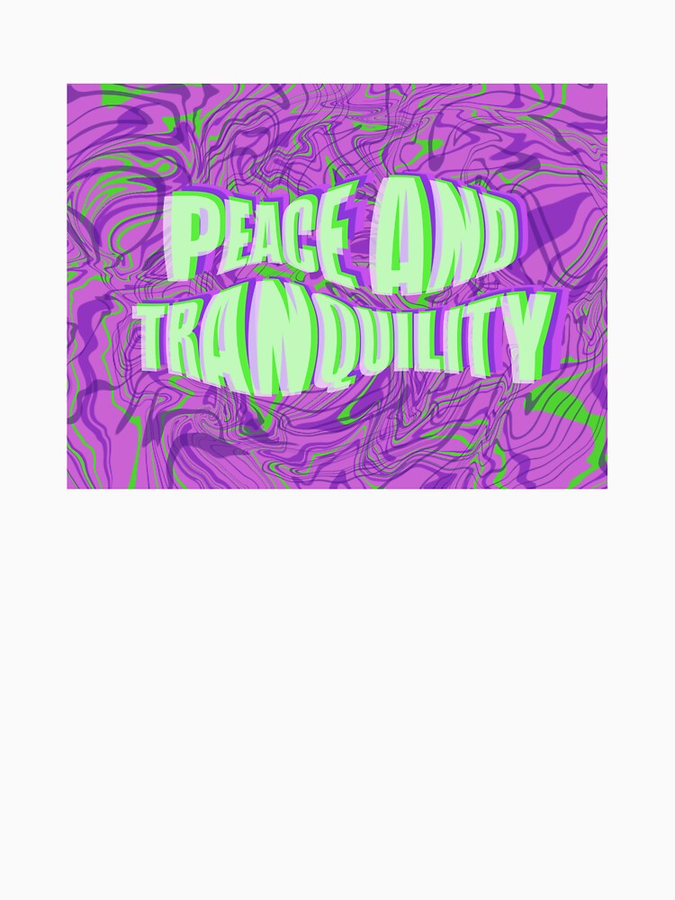 Peace and Tranquility by betkakayd