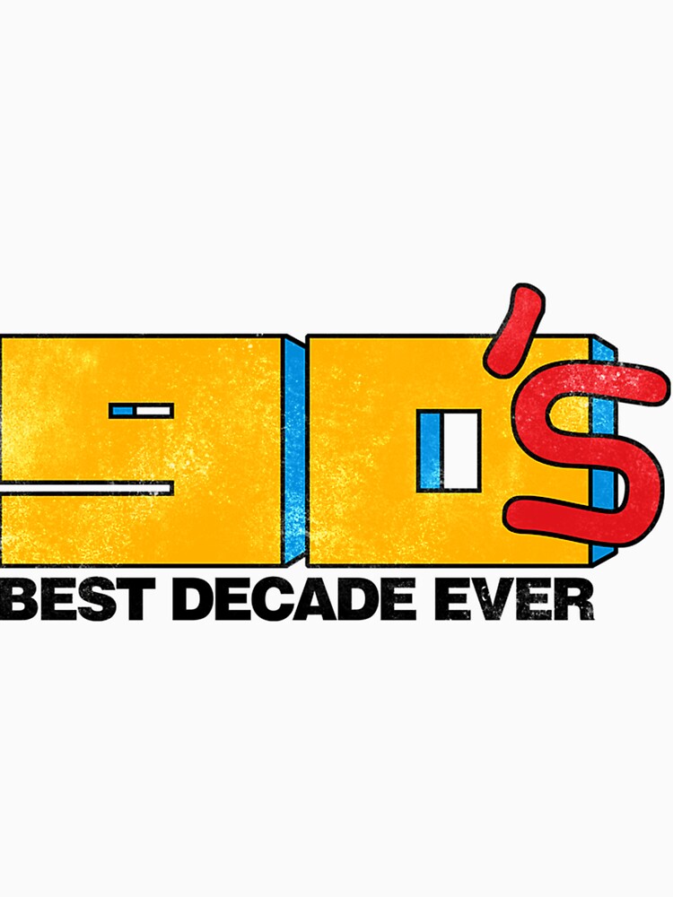 Best Decade Ever by asherqg0guzman