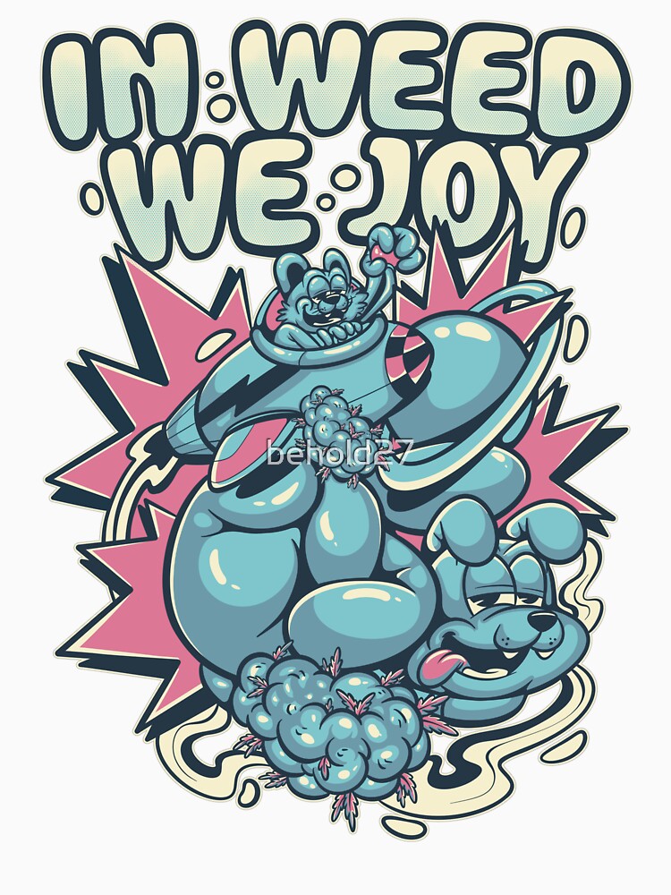 in weed we joy by behold27