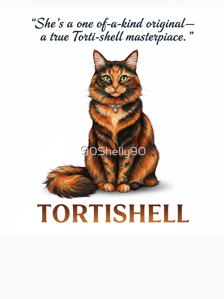 Tortishell Pun by 90Shelly90