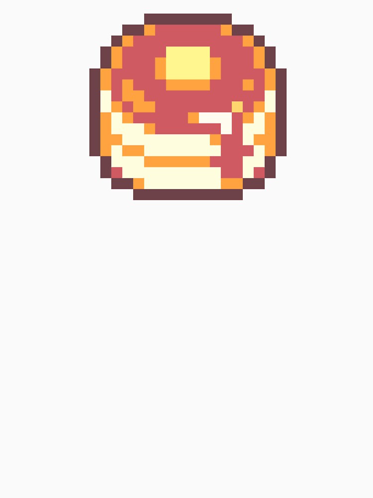 pixel pancakes by PixelArtiste
