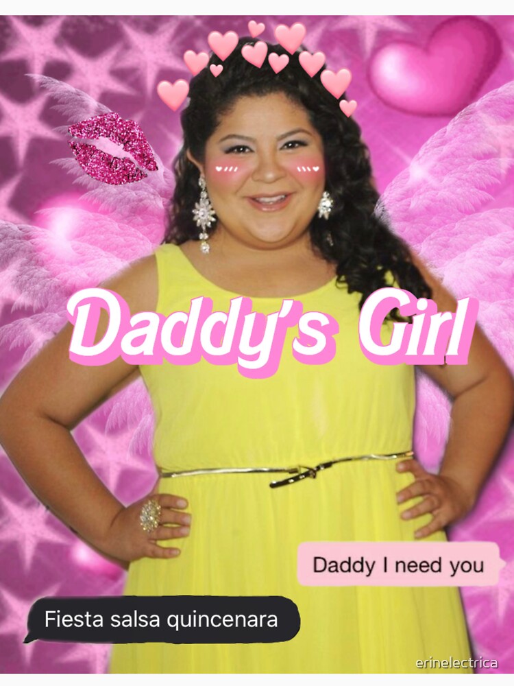 Y2K Raini Rodriguez by erinelectrica