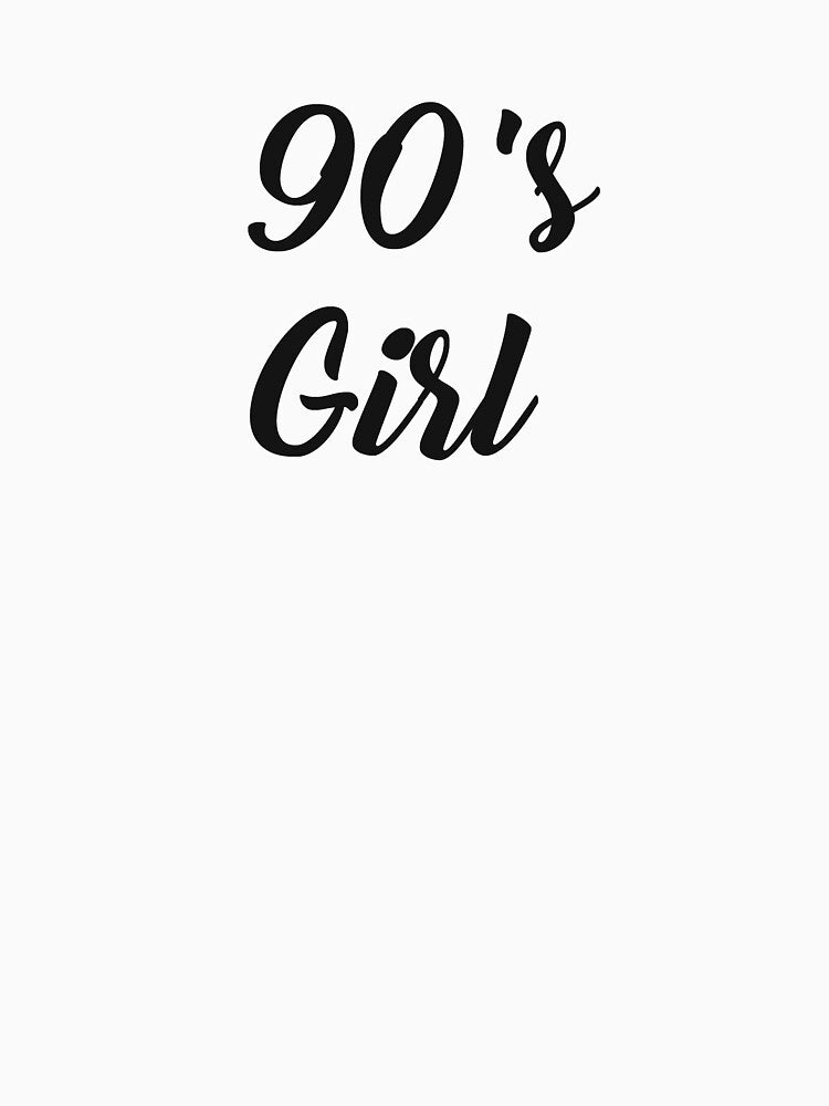 90s girl by Alexa1G