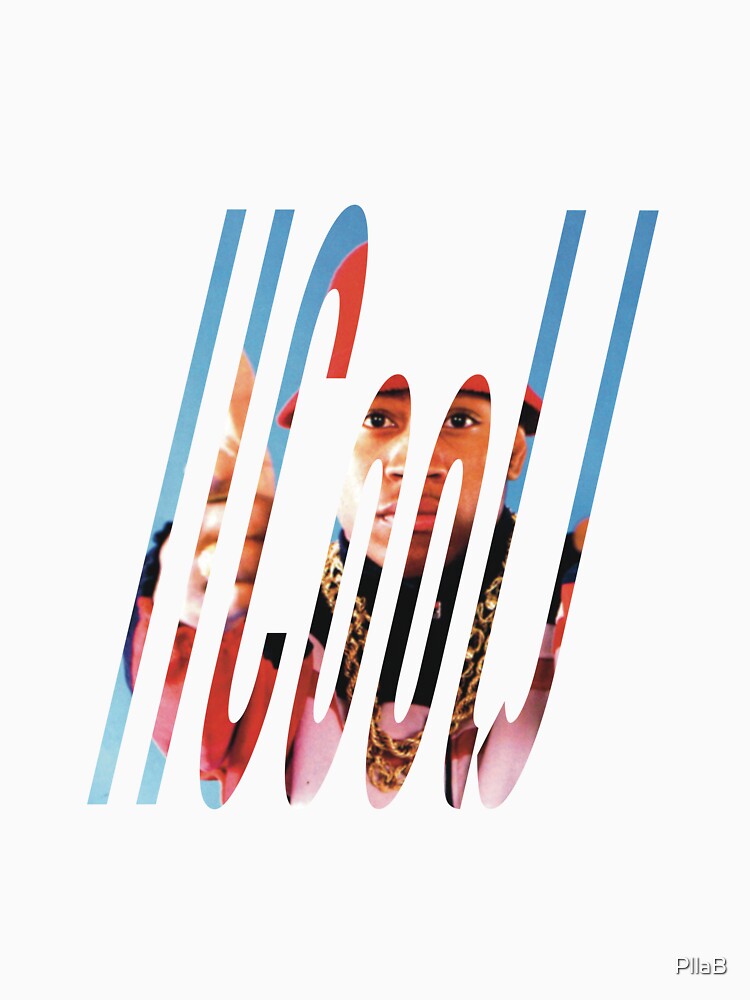 The rapper has AKA ll cool j by PllaB