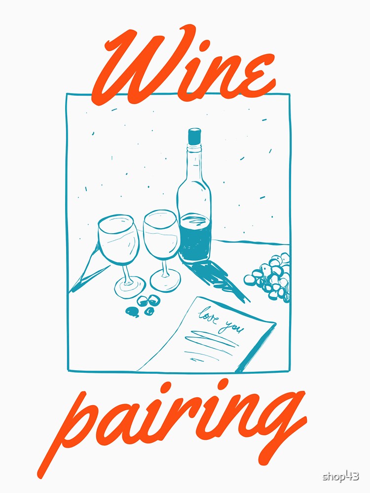 hilarious wine quote for wine lover gift by shop43