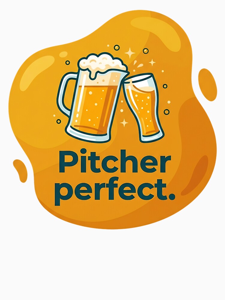 Pitcher perfect | Beer by SocialStaticz