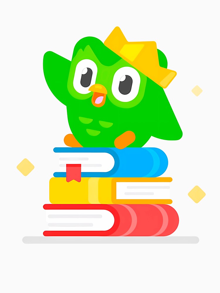 Funny Duolingo Meme by JuanitoCarteras