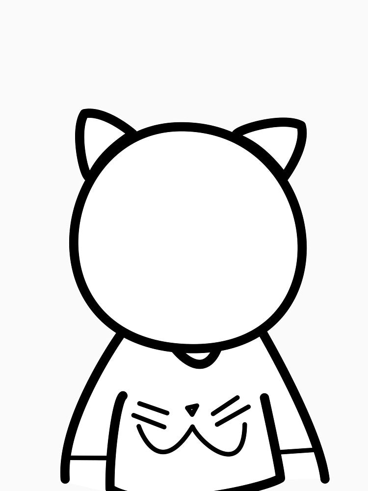 Cat Person by Lusx