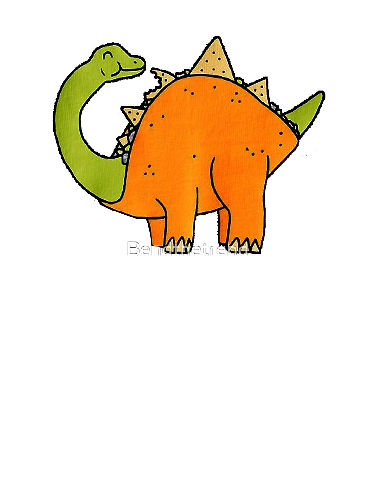 Tacosaurus Cinco de Mayo Funny Taco Dinosaur Shirt by Bendthetrend