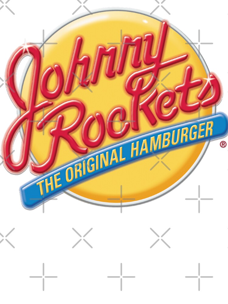 Johnny Rockets by Design-By-Dan