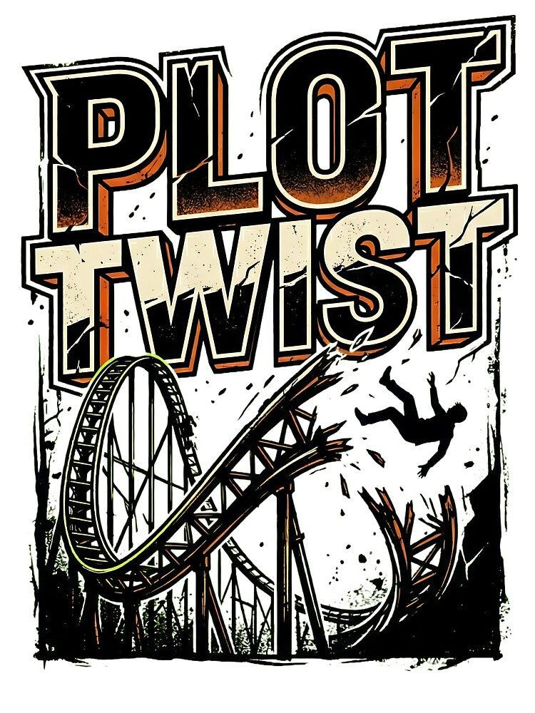 Plot Twist by Chaotic Cuties