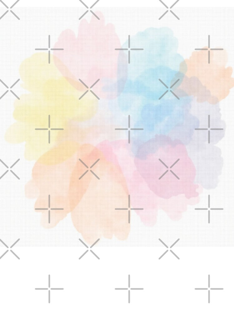 Pastel Colors by HebaRK Studio