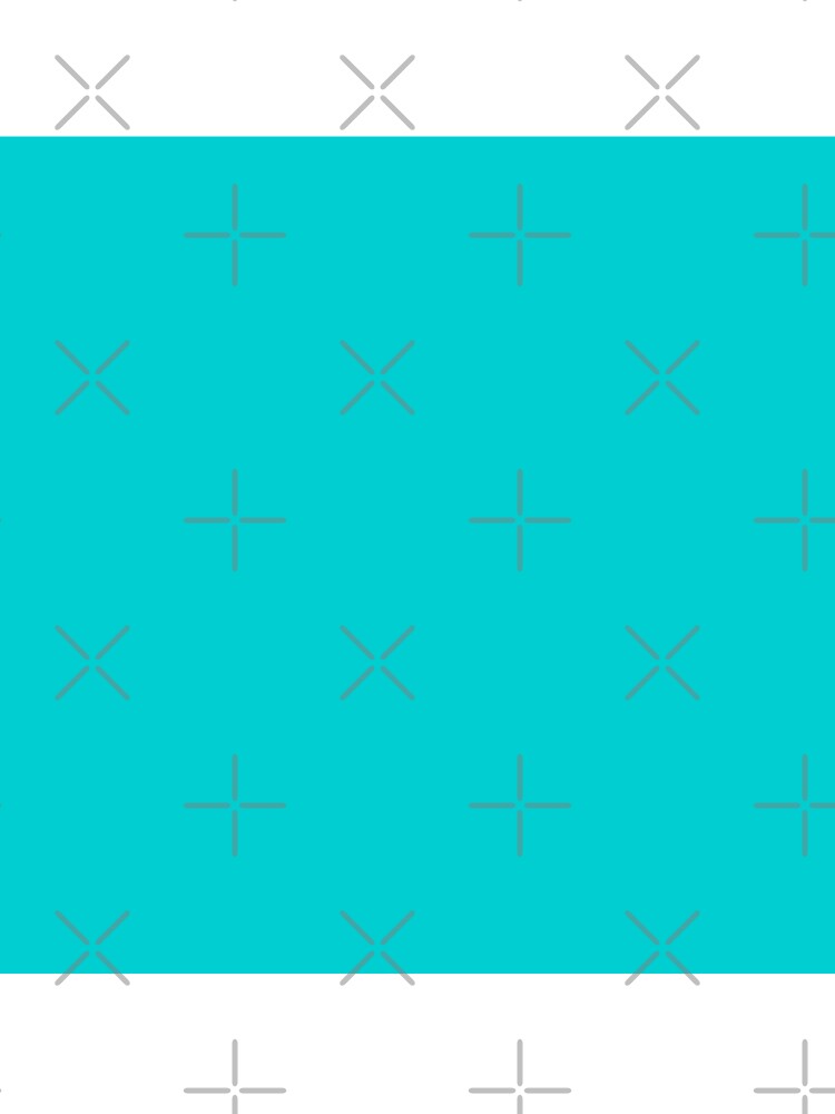 PLAIN SOLID DARK TURQUOISE-100 TURQUOISE AND AQUA  BLUE SHADES ON OZCUSHIONS ON ALL PRODUCTS by ozcushions