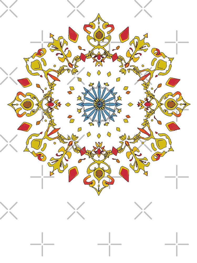 Formation 4 by HebaRK Studio