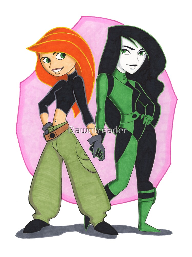 Kigo by Dawntreader