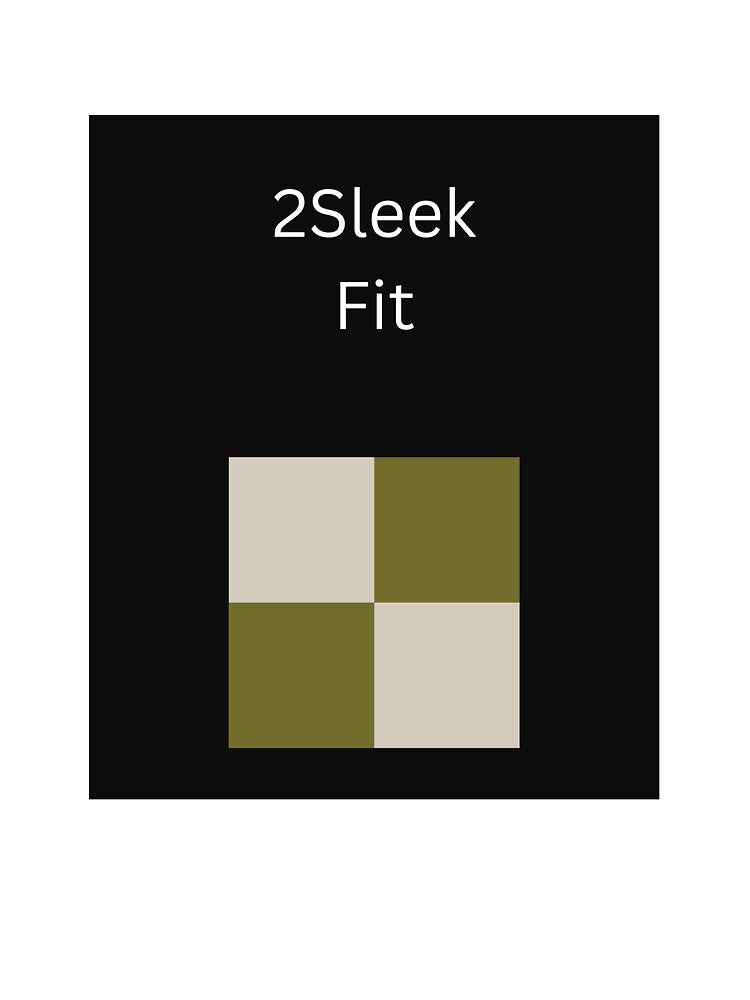 2SleekFit by 2SleekFit