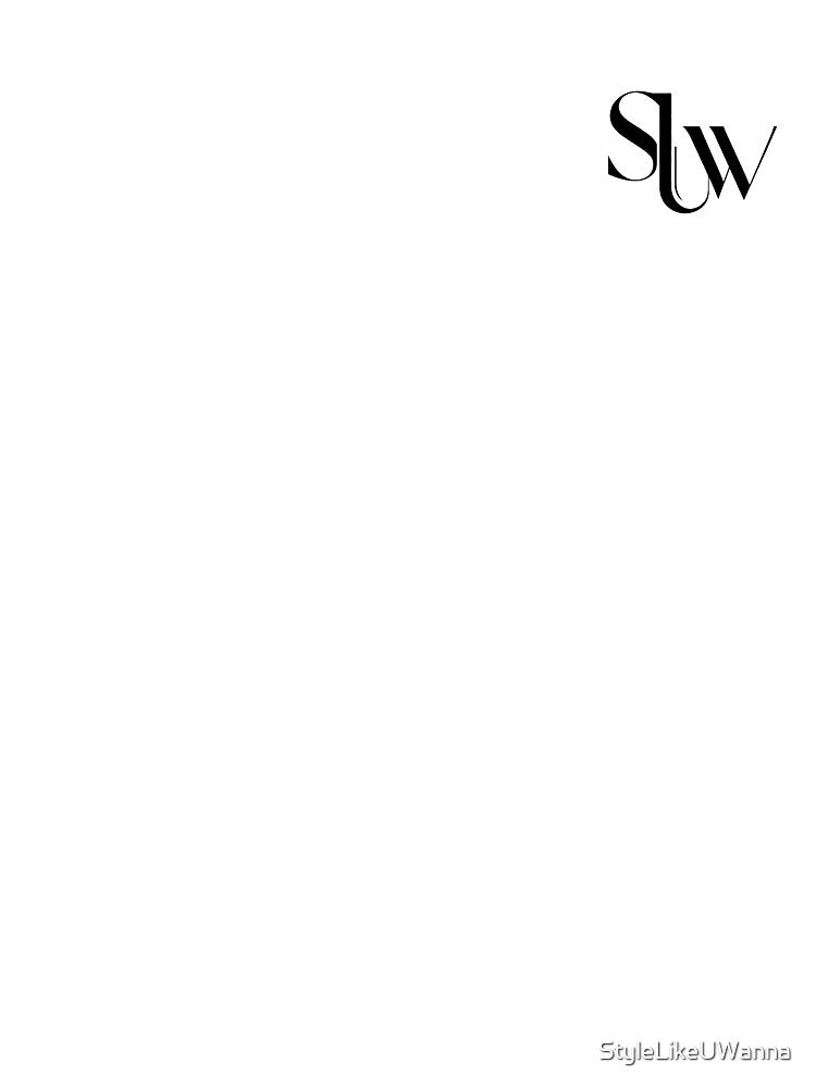 Style Like U Wanna by StyleLikeUWanna