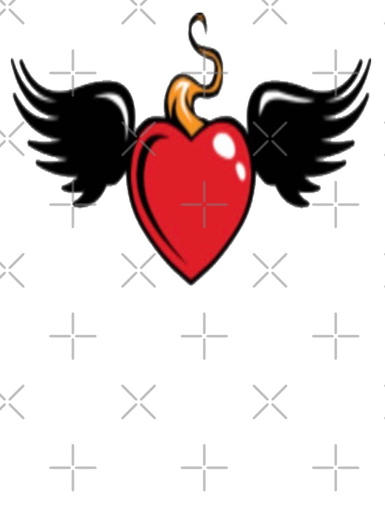 DreamShop Heart by DreamShopOne