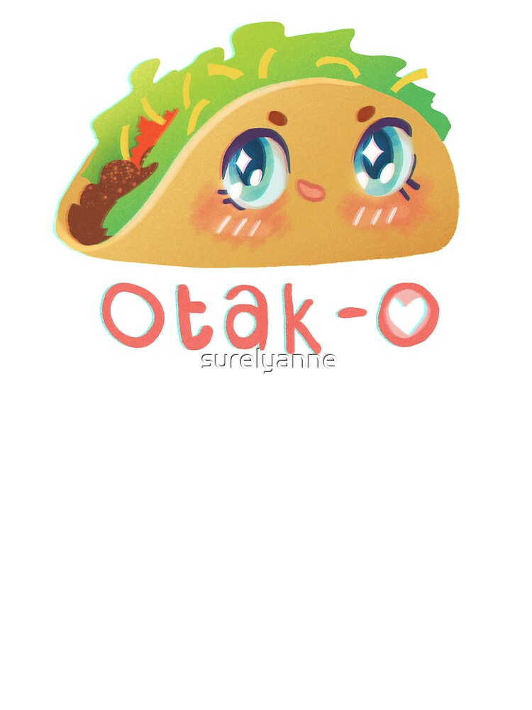 Otak-O by surelyanne