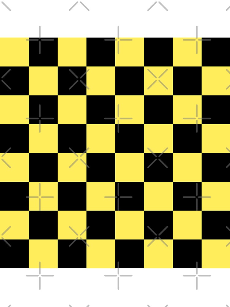 Beautiful Cushions / Collection/ BC Yellow Checks-CHECKS AND SQUARES ozcushionstoo by ozcushionstoo