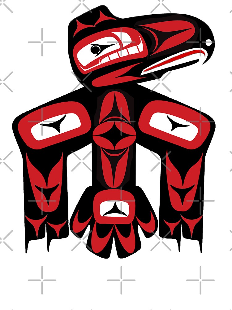Pacific Protector by NINUNO