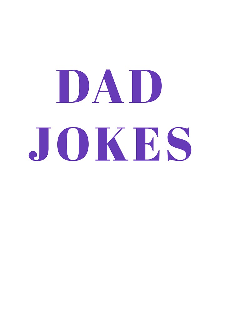 Dad joke by MKshoper