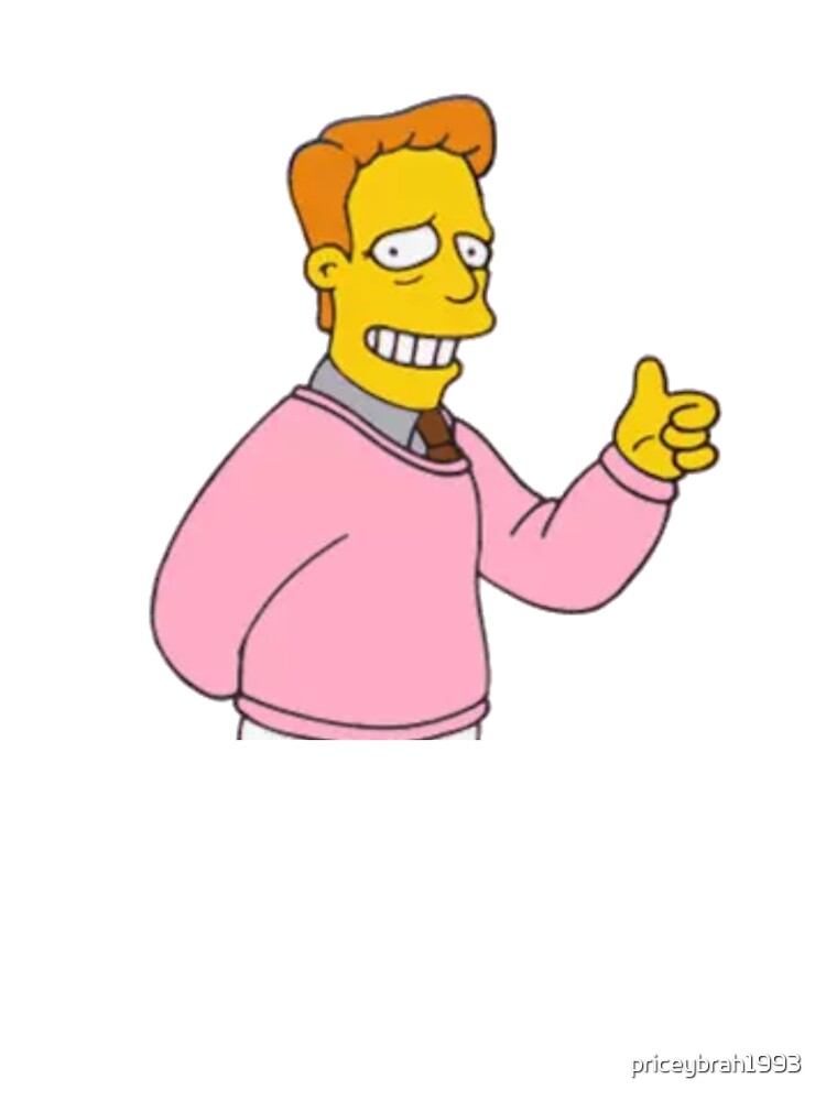Troy McClure by priceybrah1993