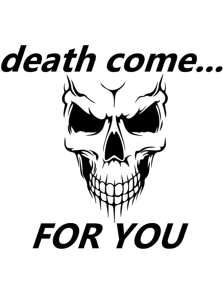 come for you by KYUBE
