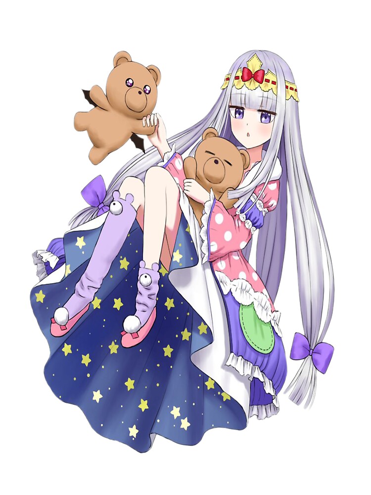 the sleeping princess syalis by shanksy-d