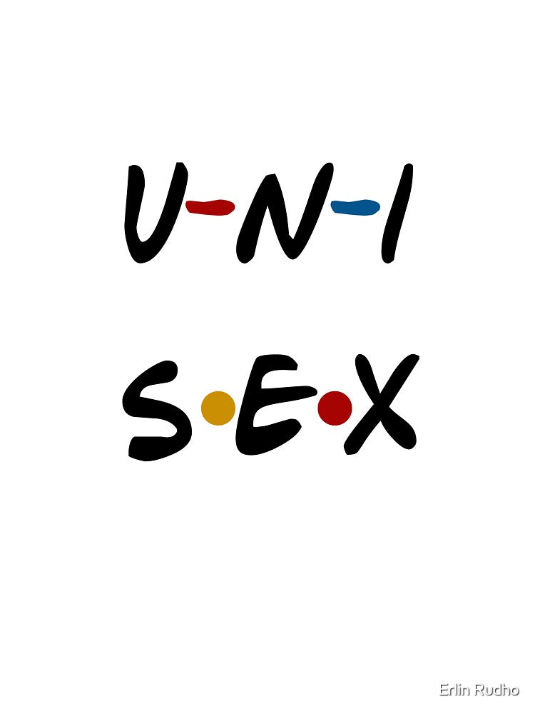u-n-i sex by Erlin Rudho